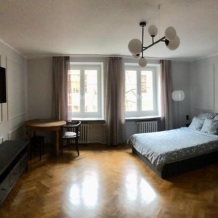 Apartament Central Nº1 วรอตซวาฟ ภายนอก รูปภาพ