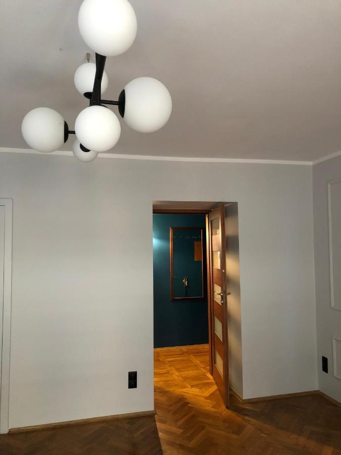 Apartament Central Nº1 วรอตซวาฟ ภายนอก รูปภาพ