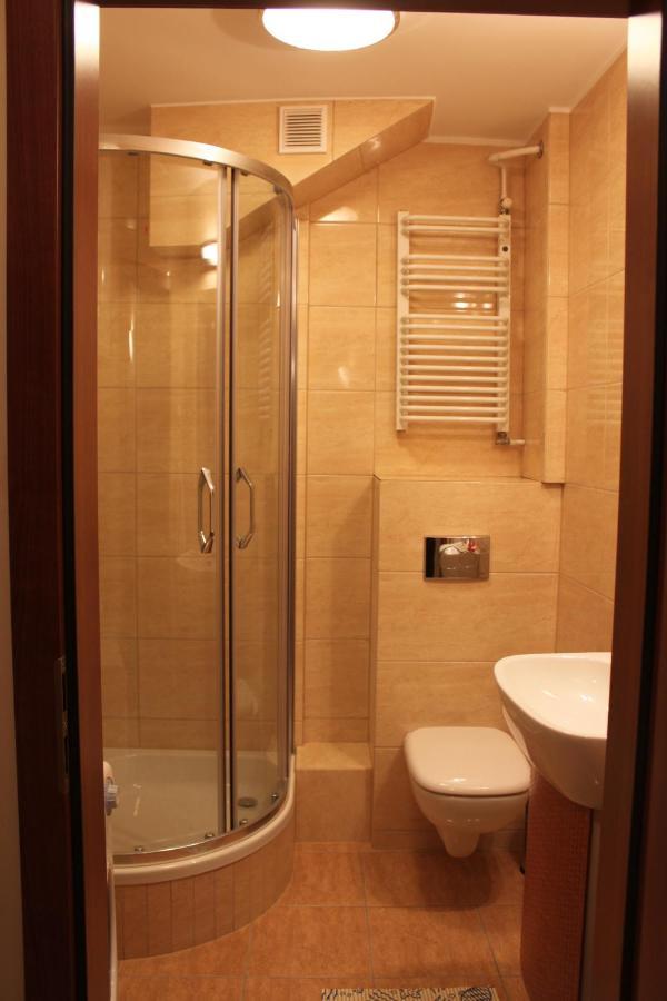 Apartament Central Nº1 วรอตซวาฟ ภายนอก รูปภาพ